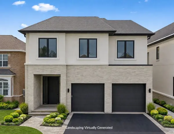 2350 Eighth Line, Oakville, ON L6H 7E6
