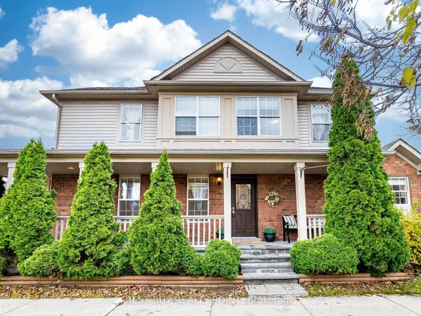 1050 Cooper AVE, Milton, ON L9T 5W6