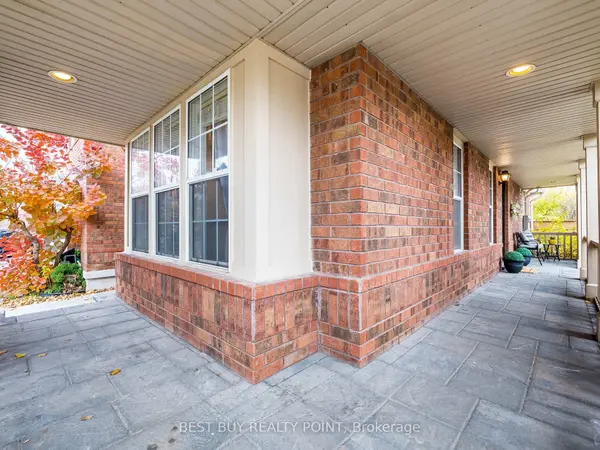 1050 Cooper AVE, Milton, ON L9T 5W6