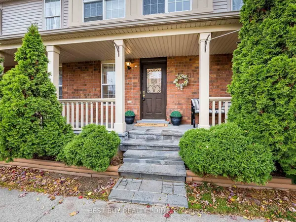 1050 Cooper AVE, Milton, ON L9T 5W6