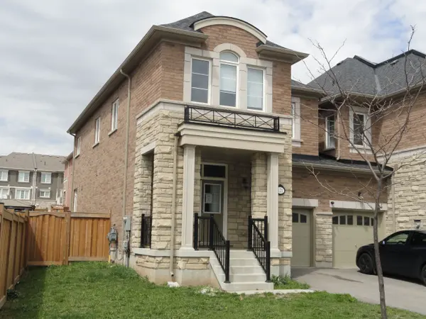 121 Marigold Gardens N/A, Oakville, ON L6H 0X1