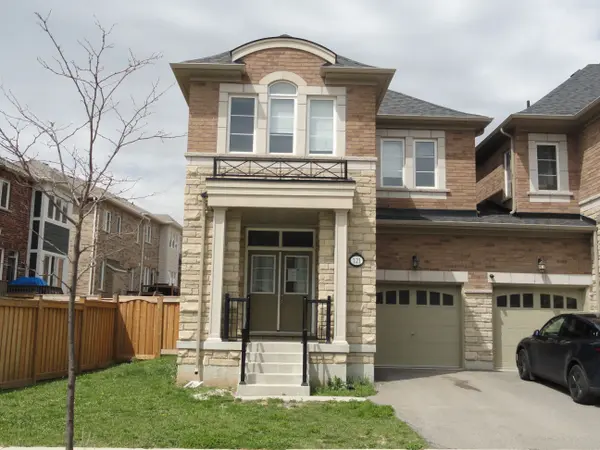 121 Marigold Gardens N/A, Oakville, ON L6H 0X1
