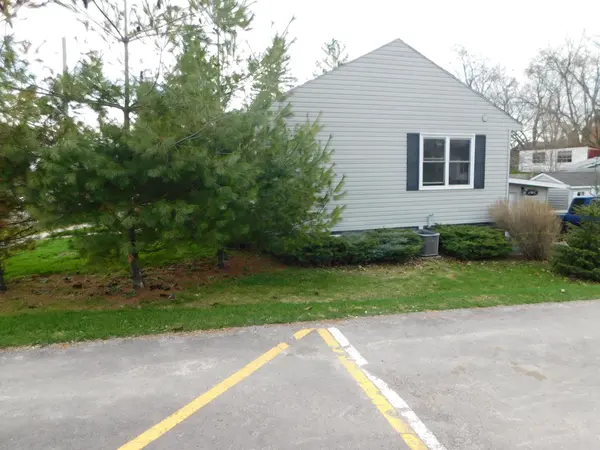 96 Elgin ST, Centre Hastings, ON K0K 2K0