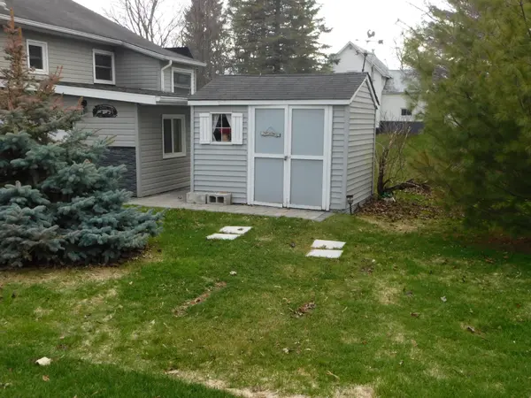 96 Elgin ST, Centre Hastings, ON K0K 2K0