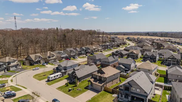 246 Woodway TRL, Norfolk, ON N3Y 0C7