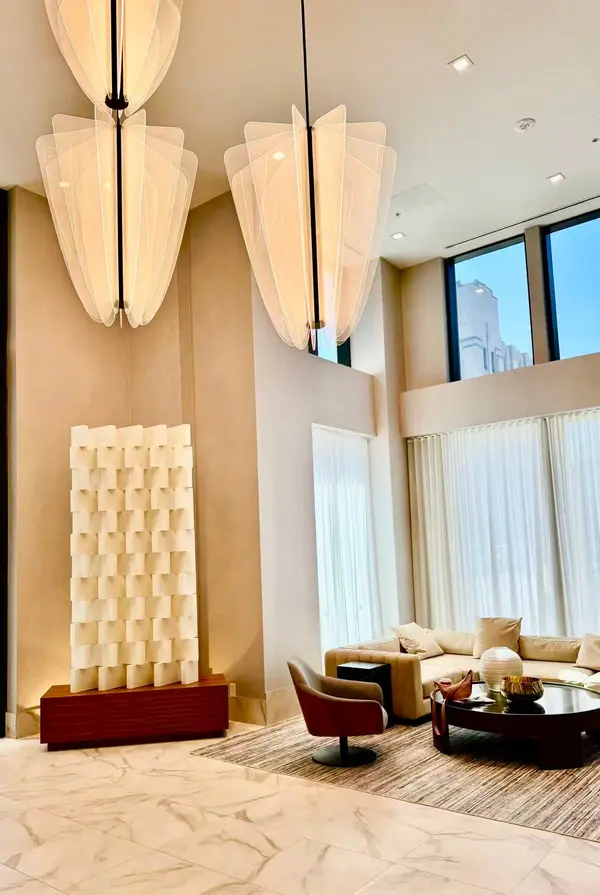 75 James ST S #2603, Hamilton, ON L8P 2T1