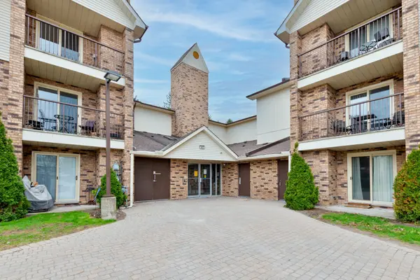 440 Welington ST #123, St. Thomas, ON N5R 5X5