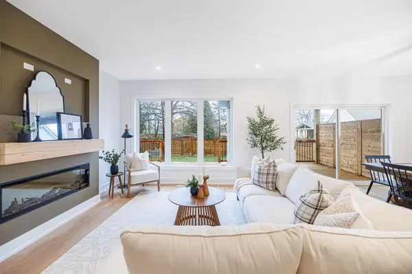 1133 Dipietro ST, Fort Erie, ON L2A 4J4