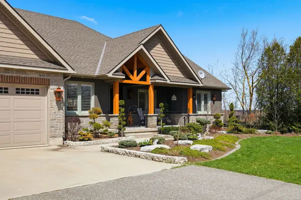 323099 Durham RD E, West Grey, ON N0G 1R0