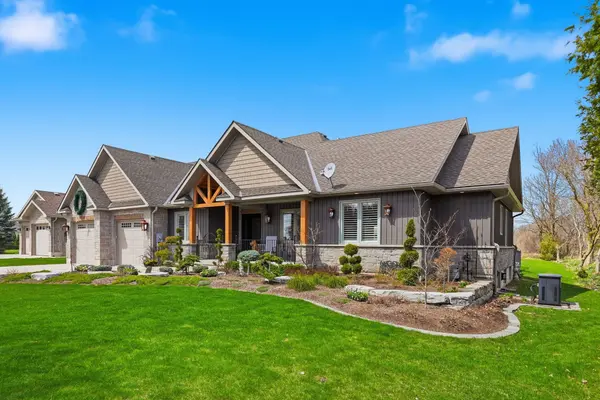 323099 Durham RD E, West Grey, ON N0G 1R0