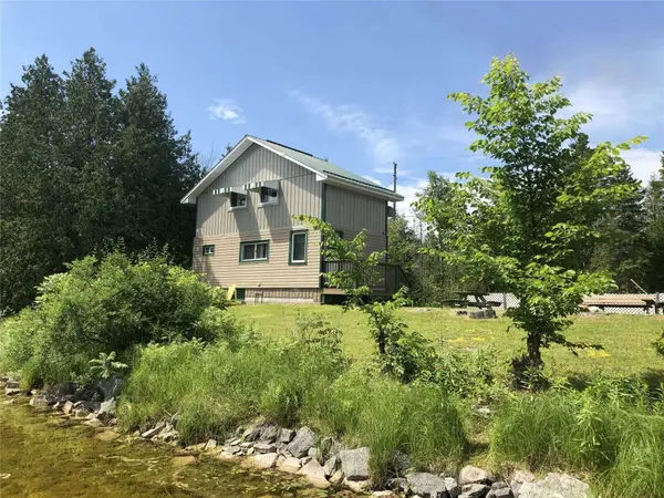 1294 County Rd 49 RD, Kawartha Lakes, ON K0M 1A0
