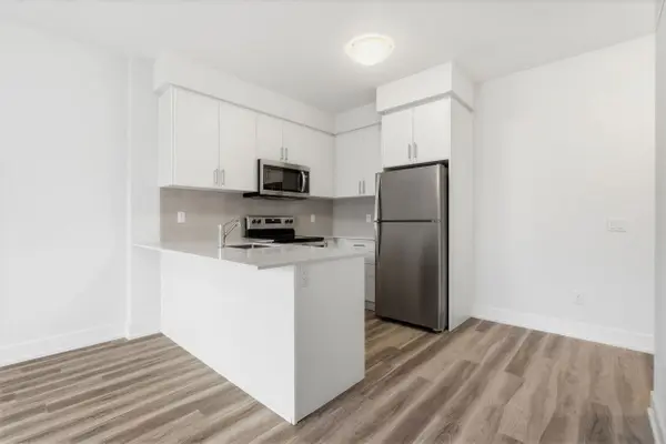 1100 Lackner PL #322, Kitchener, ON N2A 0M1