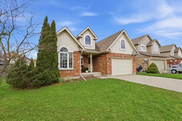 14 Parkside ST, Mapleton, ON N0G 1B0