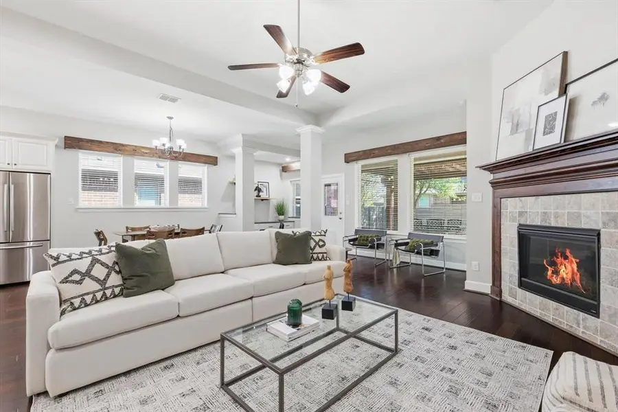 1533 8th Street, Argyle, TX 76226