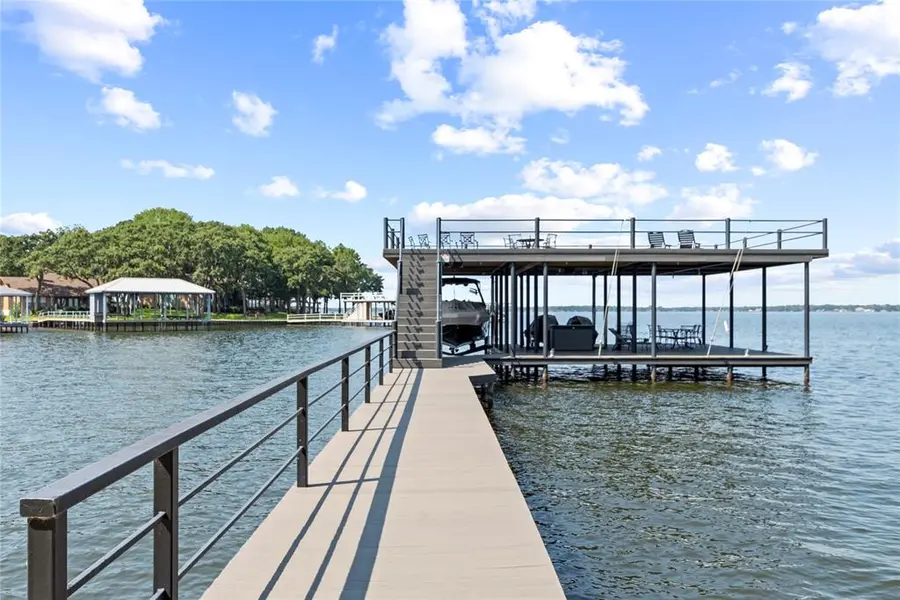 636 Turner Drive, Trinidad, TX 75163