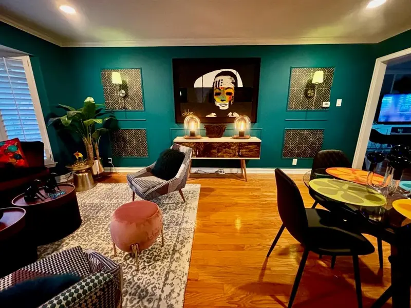 Address Not Disclosed