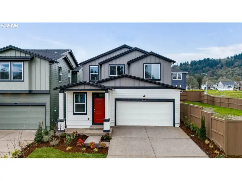 3503 SW Battaglia AVE, Gresham, OR 97080