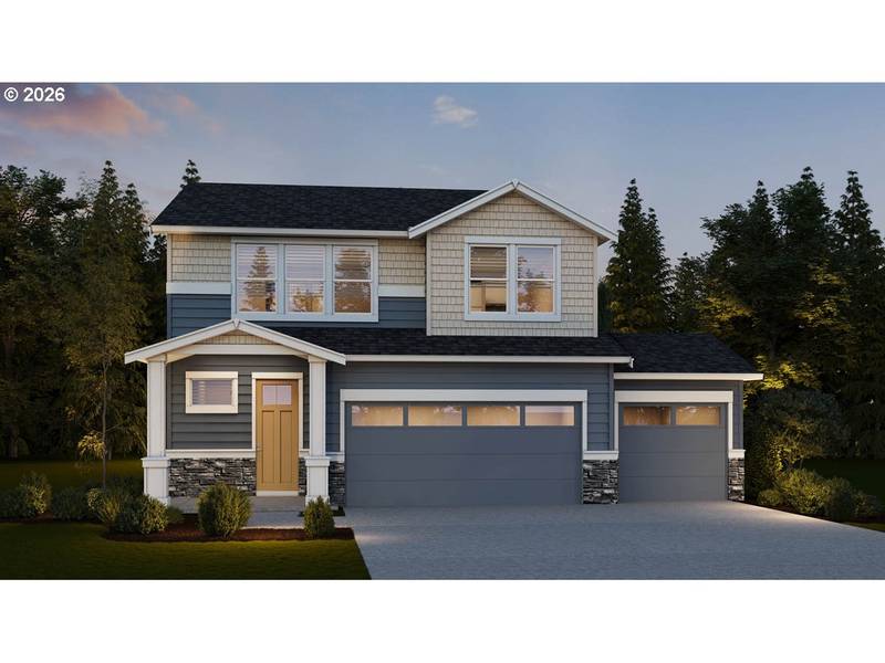 2236 Veneta AVE S, Salem, OR 97306