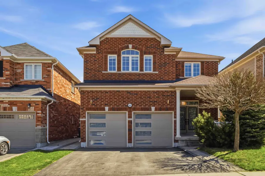 1649 Quail Run DR, Oshawa, ON L1K 0L9