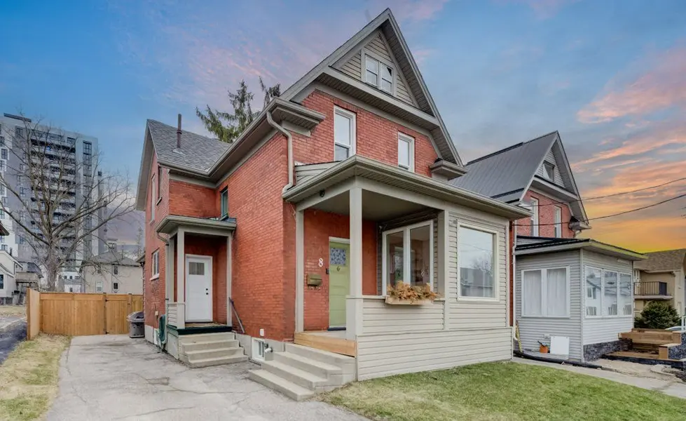 Address Not Disclosed