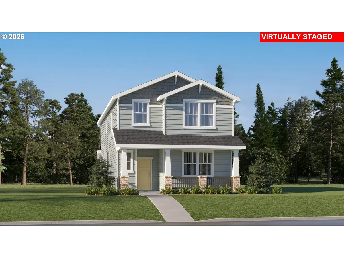 31820 NW BLAKE TER, North Plains, OR 97133