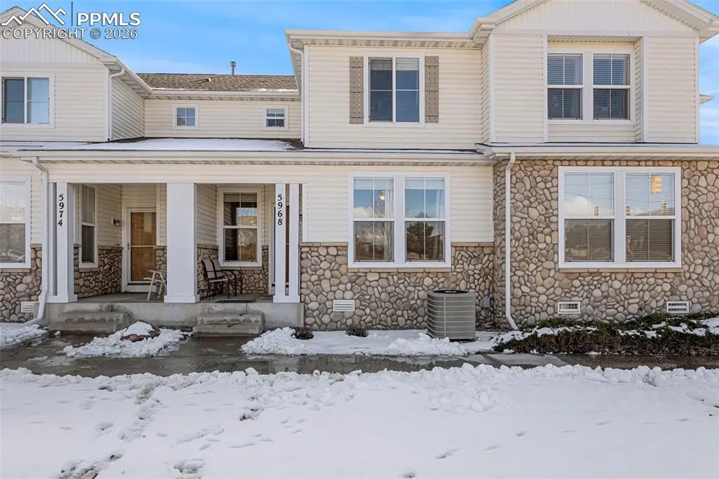 5968 Conductors PT, Colorado Springs, CO 80923