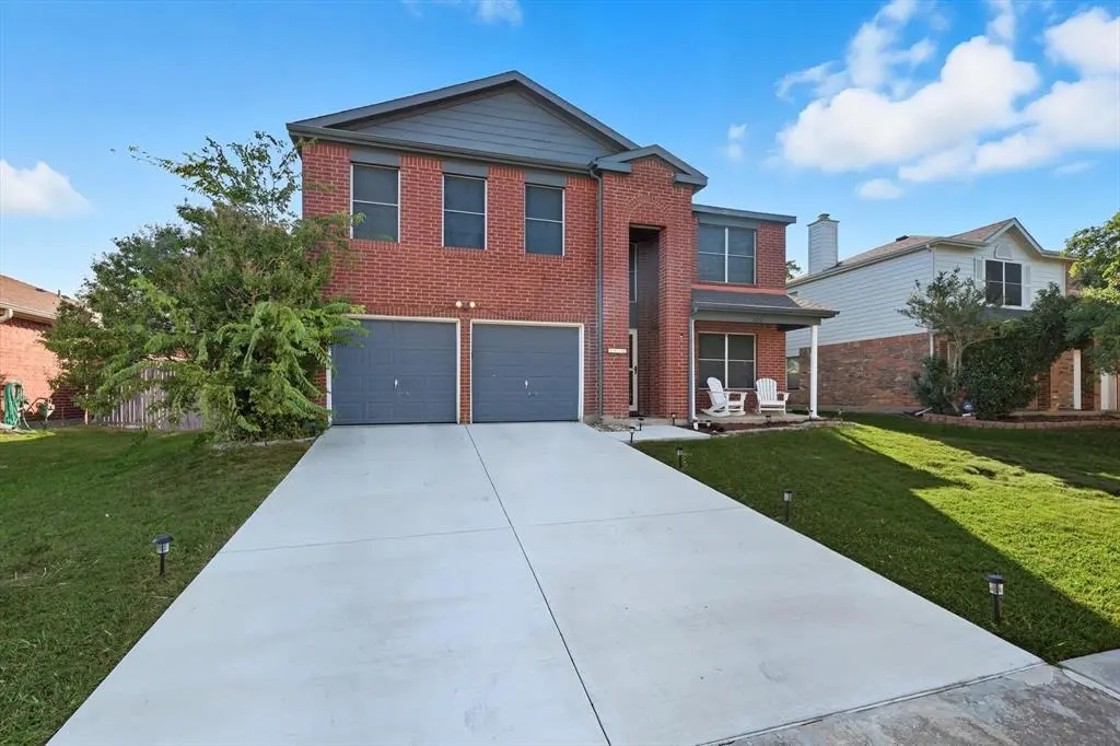 2212 Hamden Court, Little Elm, TX 75068