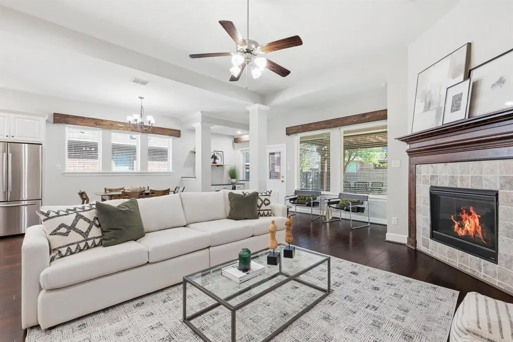 1533 8th Street, Argyle, TX 76226