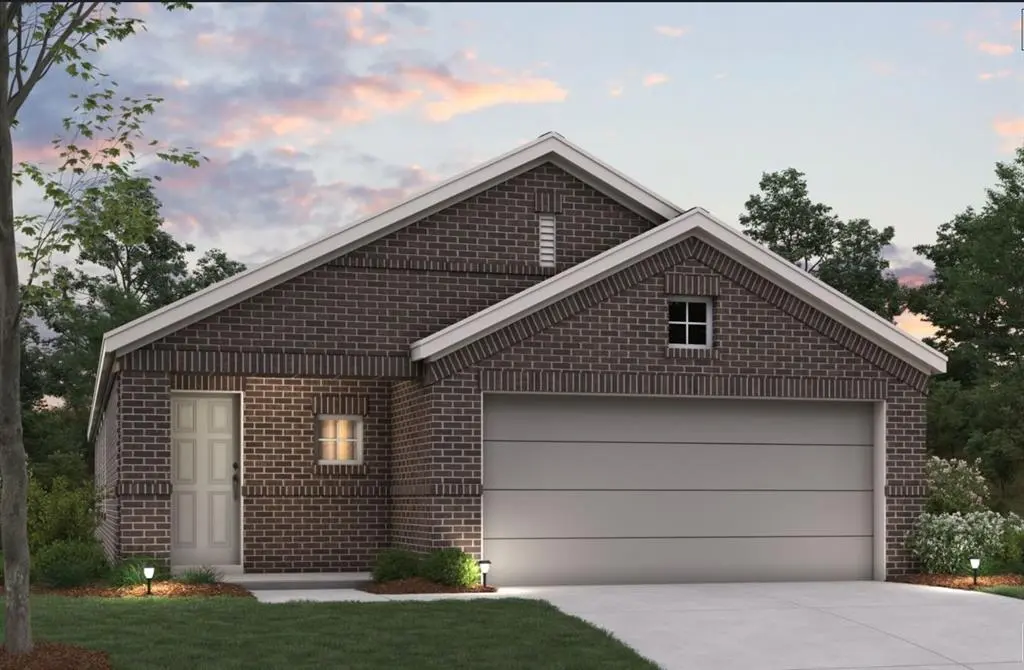 14111 Bacton Road, Pilot Point, TX 76258