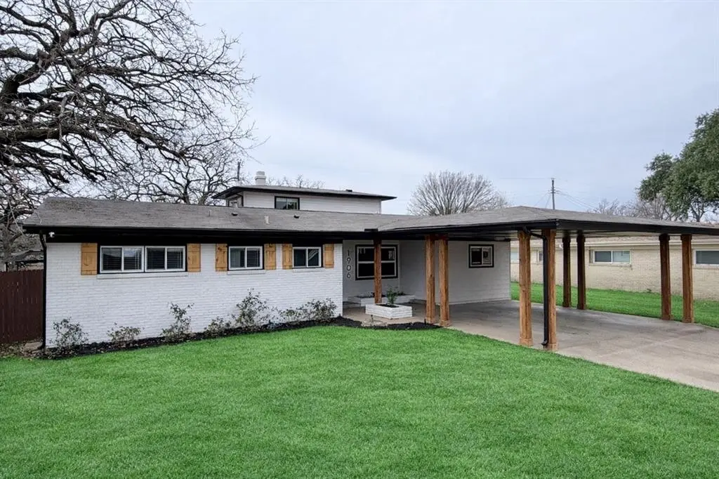 1906 Colony Drive, Irving, TX 75061