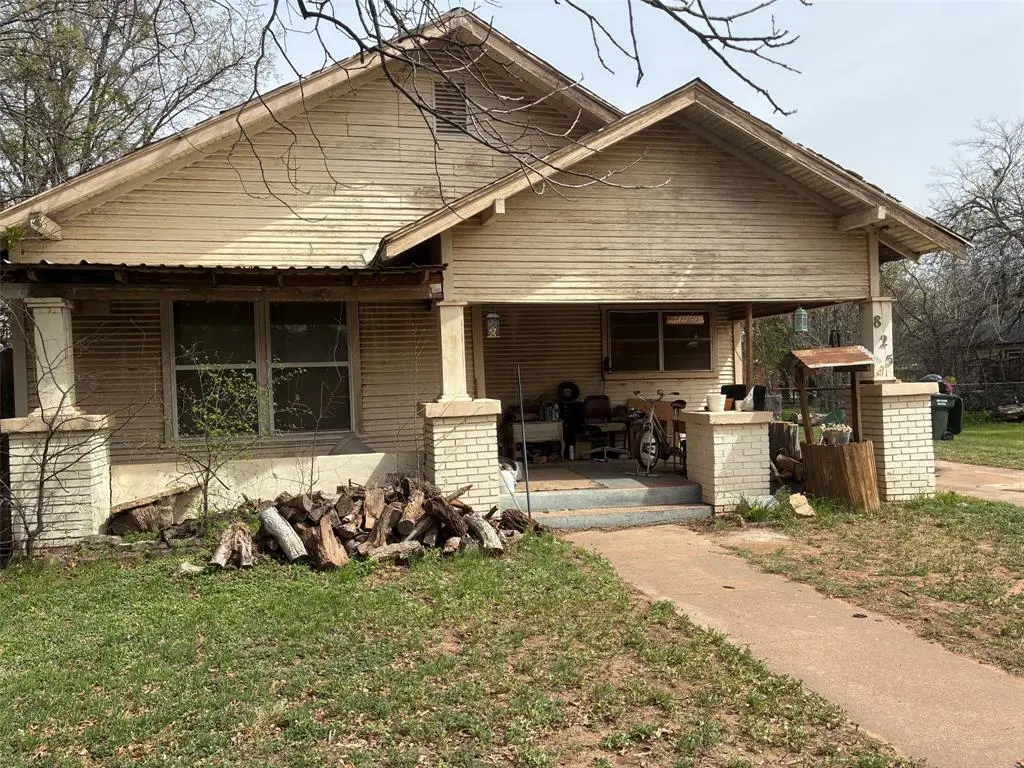 825 Victoria Street, Abilene, TX 79603