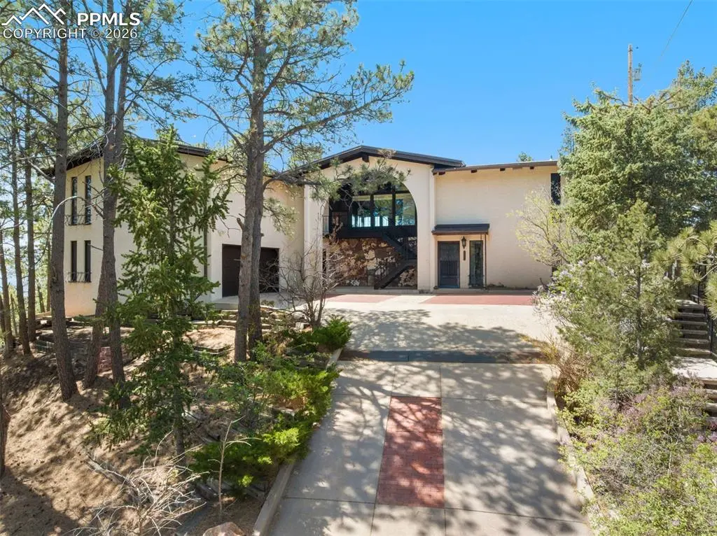 15061 Pleasant View DR, Colorado Springs, CO 80921