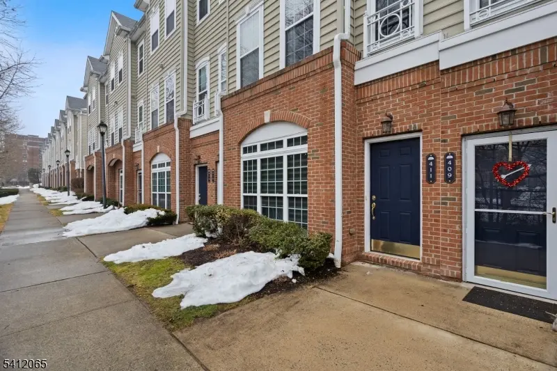 411 Deluca Rd #411, Belleville Twp., NJ 07109