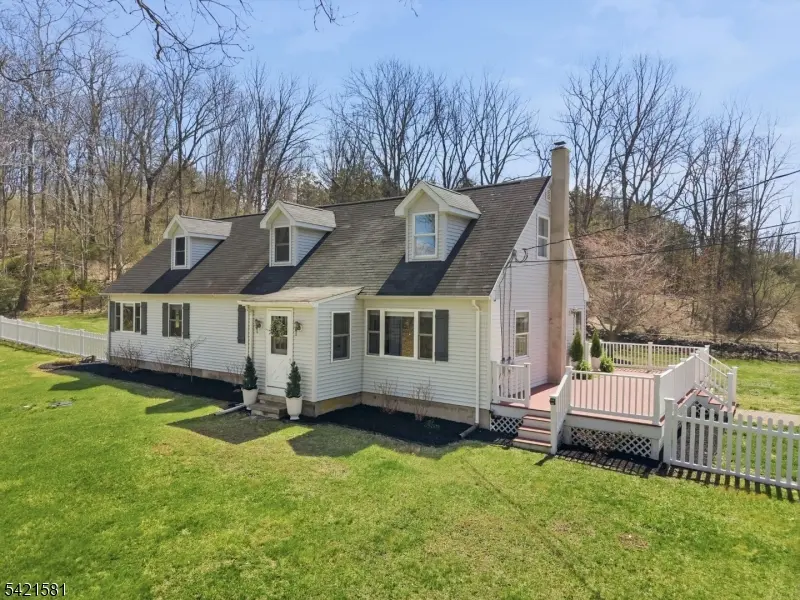 34 Old Middleville Rd, Fredon Twp., NJ 07860