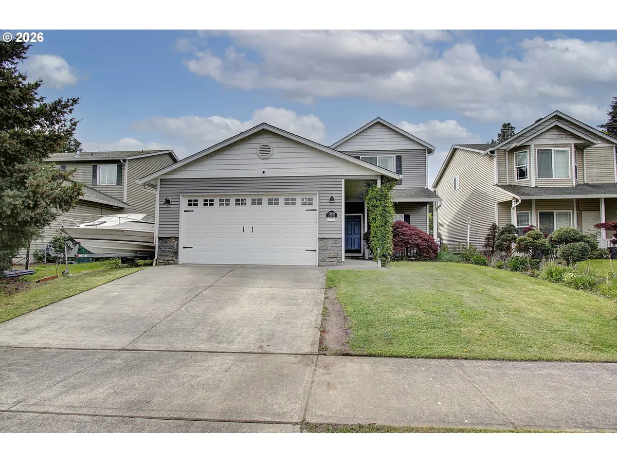 12803 NE 49TH WAY, Vancouver, WA 98682