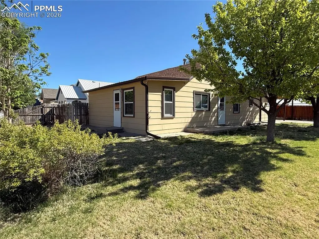 711 S 3rd ST, Lamar, CO 81052