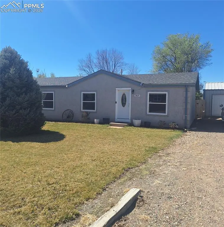 23835 La Salle RD, Pueblo, CO 81006