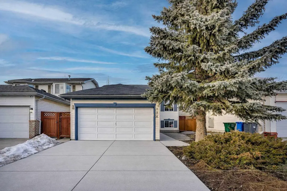 170 Citadel GDNS NW, Calgary, AB t3g 3x6