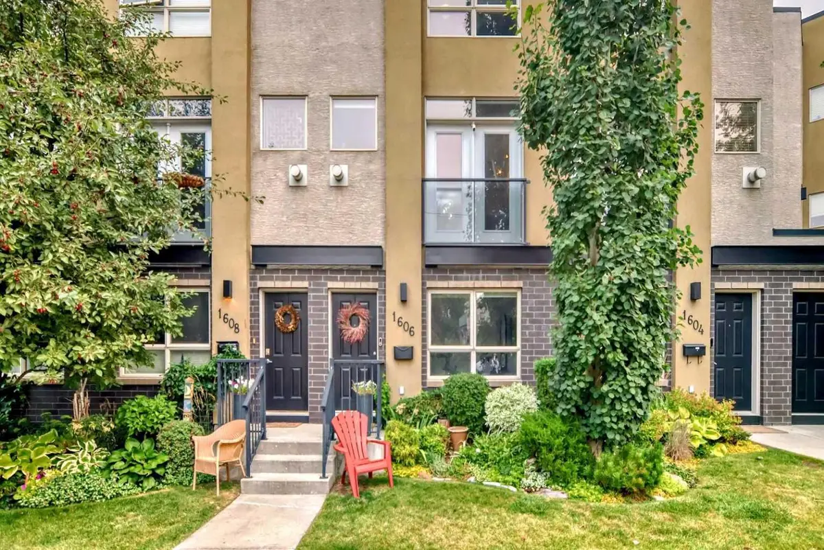 1606 36 AVE SW, Calgary, AB T2T 6P7