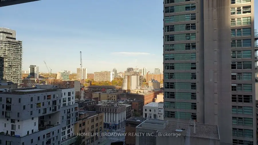 25 Richmond ST E #705, Toronto C08, ON M5C 0A6