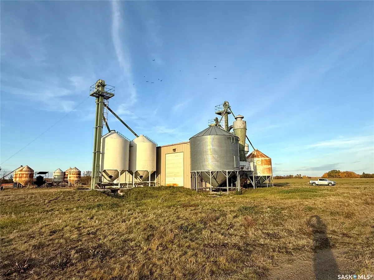 Lot 4 Railway AVENUE, Rabbit Lake, SK S0M 2L0