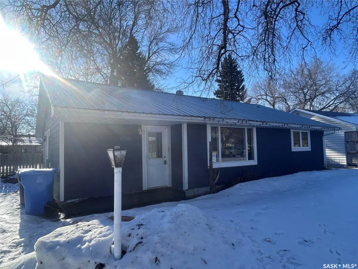 1523 Thorn CRESCENT, Estevan, SK S4A 1V7