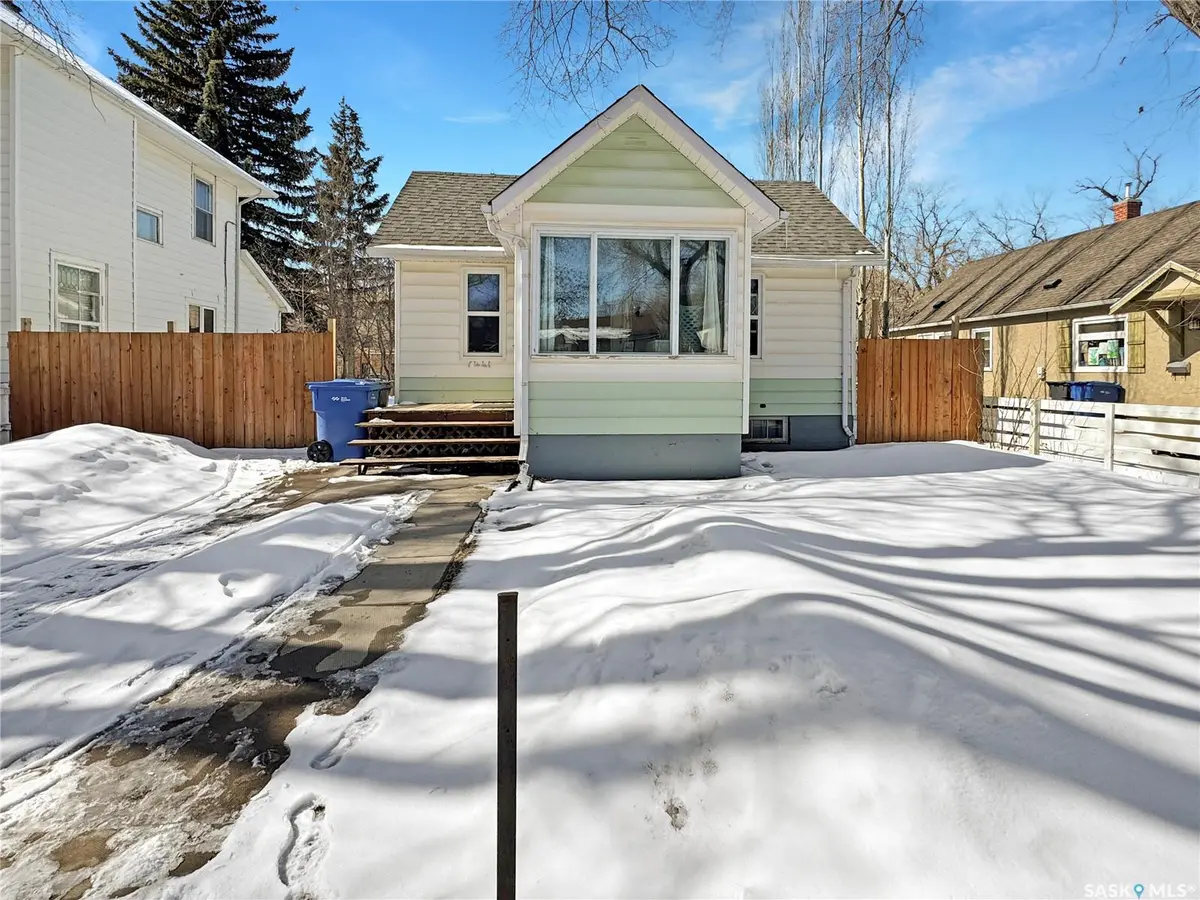 1441 103rd STREET, North Battleford, SK S9A 1L2