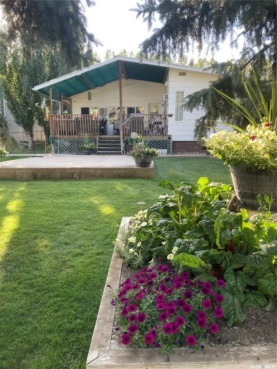 97 Ferguson BAY, Webb Rm No. 138, SK S0N 2N0