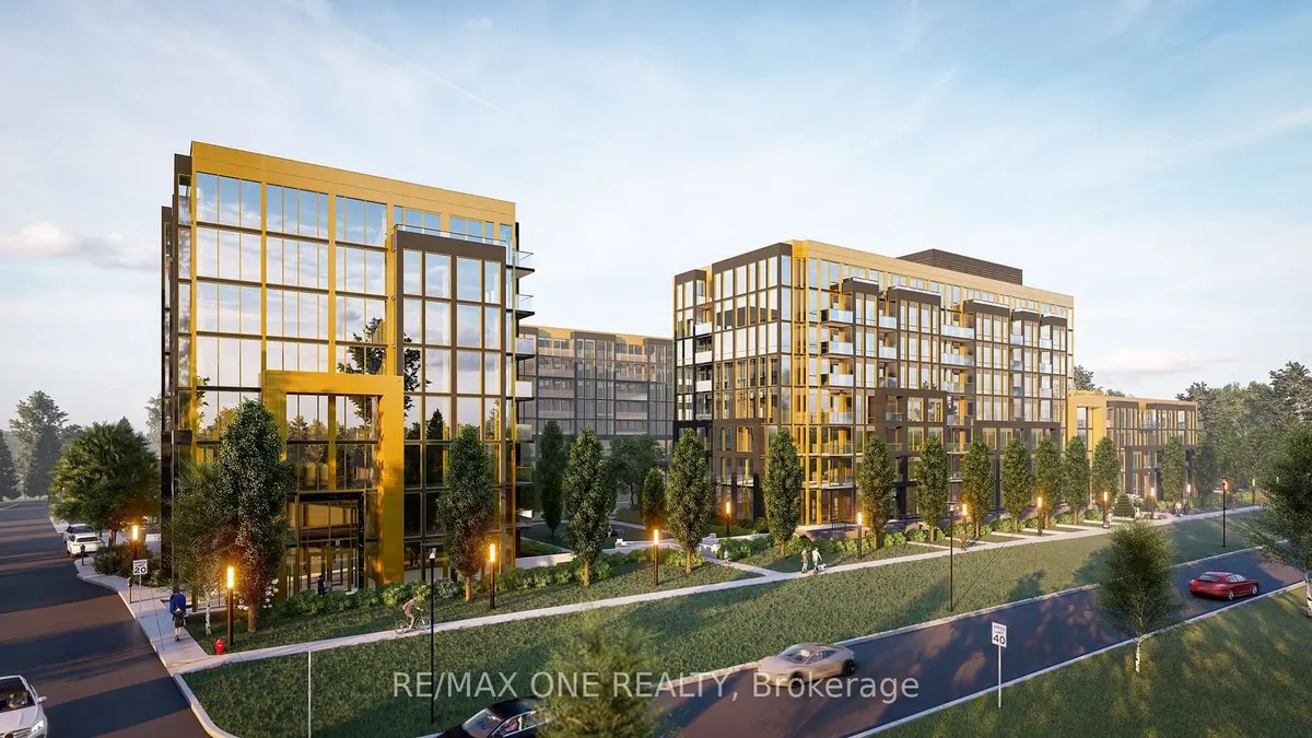 2343 Khalsa Gate #809, Oakville, ON L6M 4J2