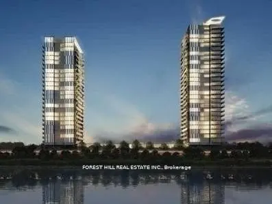 105 The Queensway AVE #1305, Toronto W01, ON M6S 5B5