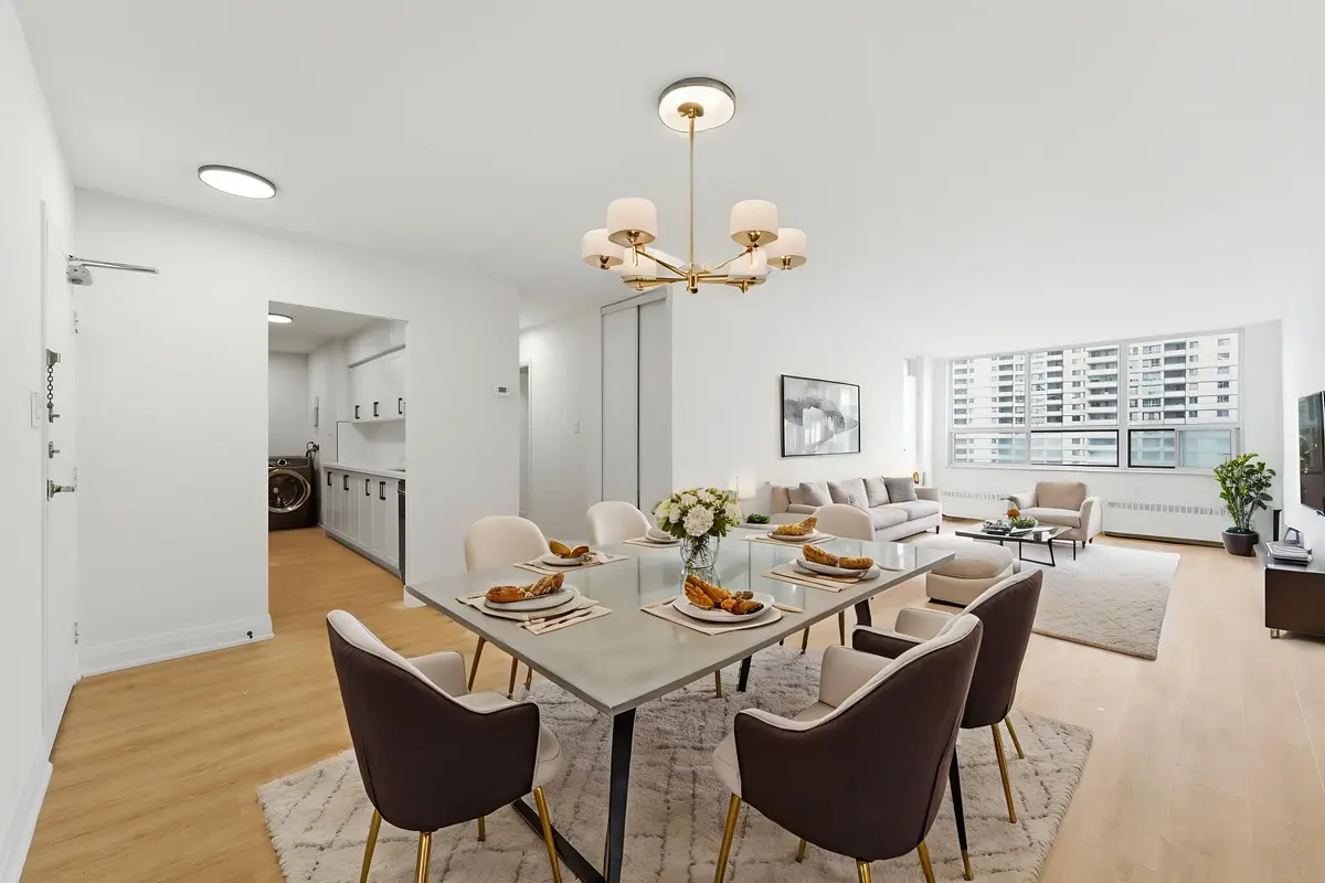 370 Dixon RD #1410, Toronto W09, ON M9R 1T2