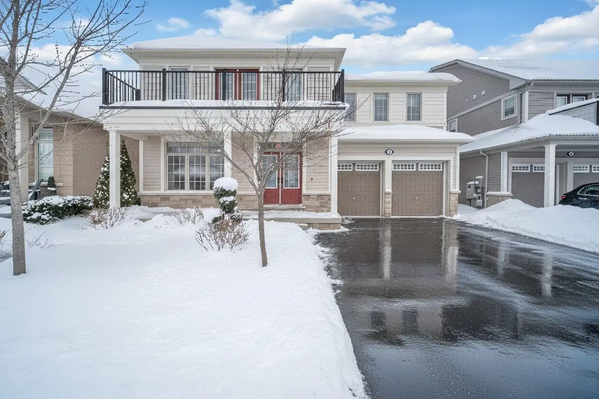 136 Harpin WAY E, Centre Wellington, ON N1M 0G9