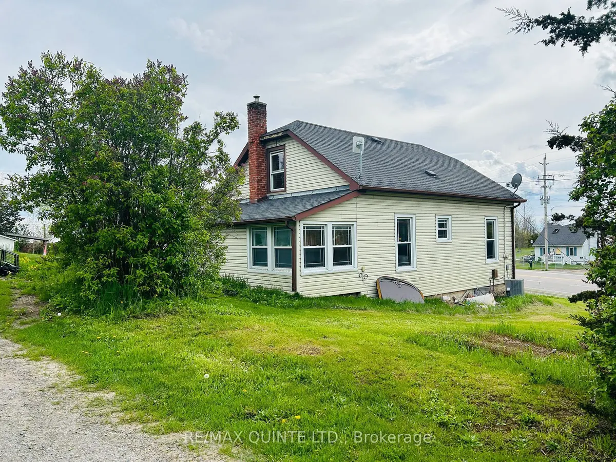 1156-B Highway 37 North HWY, Belleville, ON K0K 1V0