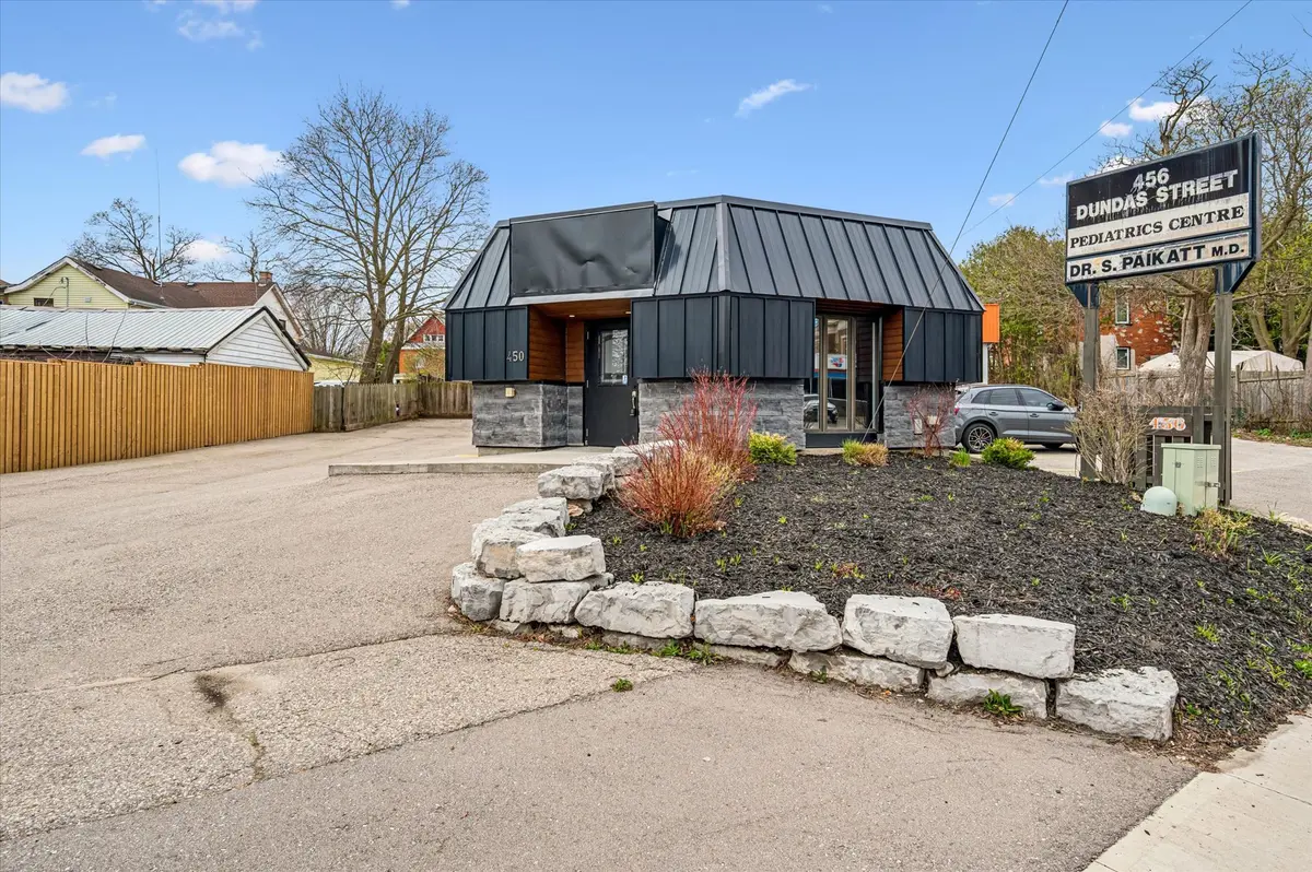 450 Dundas ST N, Cambridge, ON N1R 5R4